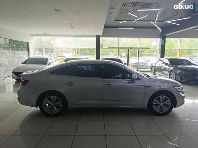 Самсунг SM6, объемом двигателя 2 л и пробегом 166 тыс. км за 13100 $, фото 4 на Automoto.ua