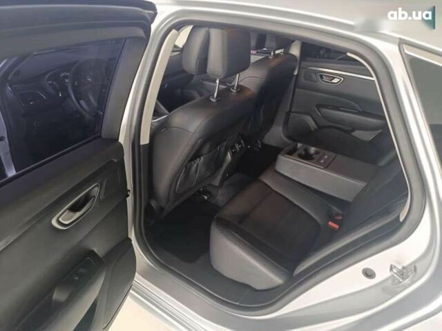 Самсунг SM6, объемом двигателя 2 л и пробегом 166 тыс. км за 13100 $, фото 18 на Automoto.ua