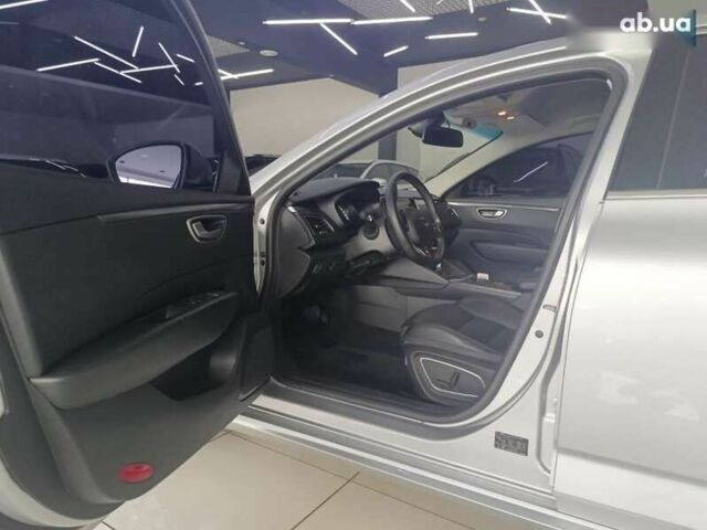 Самсунг SM6, объемом двигателя 2 л и пробегом 166 тыс. км за 13100 $, фото 17 на Automoto.ua