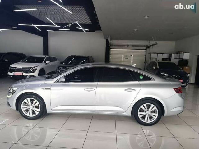 Самсунг SM6, объемом двигателя 2 л и пробегом 166 тыс. км за 13100 $, фото 3 на Automoto.ua