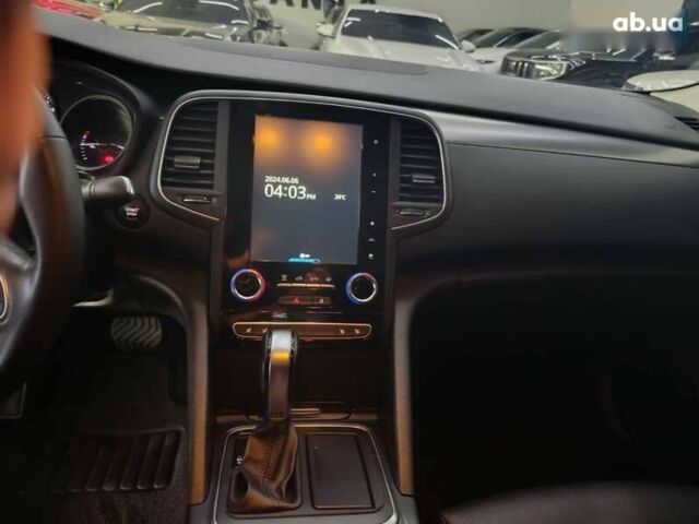 Самсунг SM6, объемом двигателя 2 л и пробегом 166 тыс. км за 13100 $, фото 13 на Automoto.ua