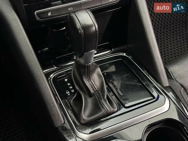 Самсунг SM6 2016 в Киеве на Automoto.ua Серый Самсунг SM6, объемом двигателя 2 л и пробегом 274 тыс. км за 11990 $, фото 18 на Automoto.ua