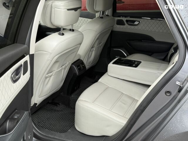 Серый Самсунг SM6, объемом двигателя 0 л и пробегом 173 тыс. км за 11900 $, фото 19 на Automoto.ua