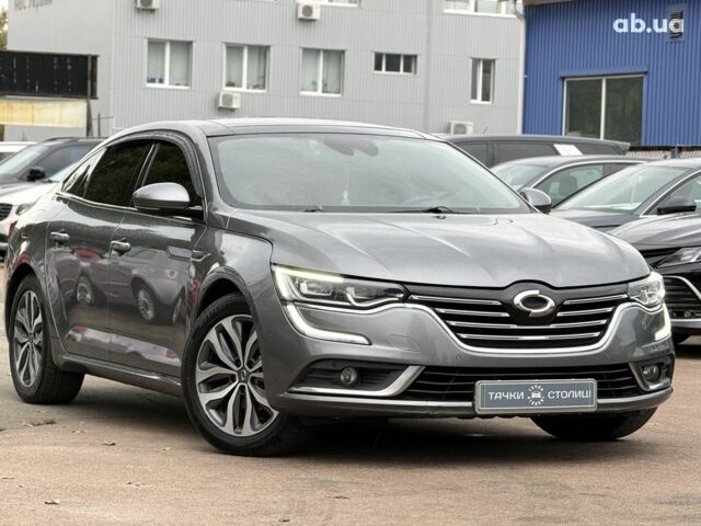 Серый Самсунг SM6, объемом двигателя 0 л и пробегом 173 тыс. км за 11900 $, фото 6 на Automoto.ua