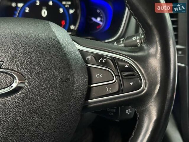 Самсунг SM6 2016 в Киеве на Automoto.ua Серый Самсунг SM6, объемом двигателя 2 л и пробегом 274 тыс. км за 11990 $, фото 27 на Automoto.ua