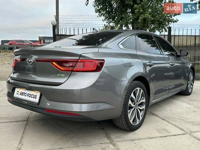 Самсунг SM6 2016 в Киеве на Automoto.ua Серый Самсунг SM6, объемом двигателя 2 л и пробегом 274 тыс. км за 11990 $, фото 4 на Automoto.ua