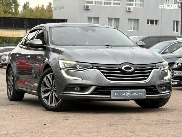 Серый Самсунг SM6, объемом двигателя 0 л и пробегом 173 тыс. км за 11900 $, фото 8 на Automoto.ua