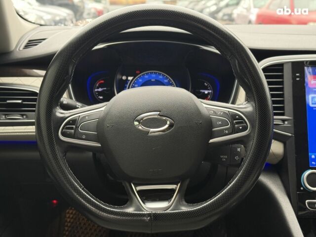 Серый Самсунг SM6, объемом двигателя 0 л и пробегом 173 тыс. км за 11900 $, фото 12 на Automoto.ua