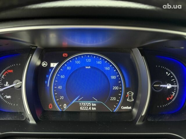 Серый Самсунг SM6, объемом двигателя 0 л и пробегом 173 тыс. км за 11900 $, фото 13 на Automoto.ua