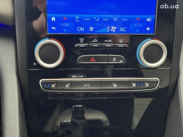 Серый Самсунг SM6, объемом двигателя 0 л и пробегом 173 тыс. км за 11900 $, фото 14 на Automoto.ua