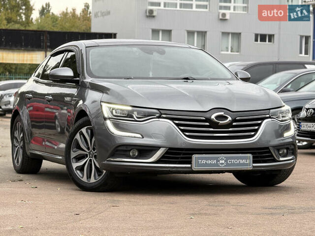 Самсунг SM6 2016 в Киеве на Automoto.ua Серый Самсунг SM6, объемом двигателя 2 л и пробегом 173 тыс. км за 11900 $, фото 8 на Automoto.ua