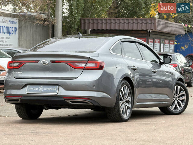 Самсунг SM6 2016 в Киеве на Automoto.ua Серый Самсунг SM6, объемом двигателя 2 л и пробегом 173 тыс. км за 11900 $, фото 4 на Automoto.ua