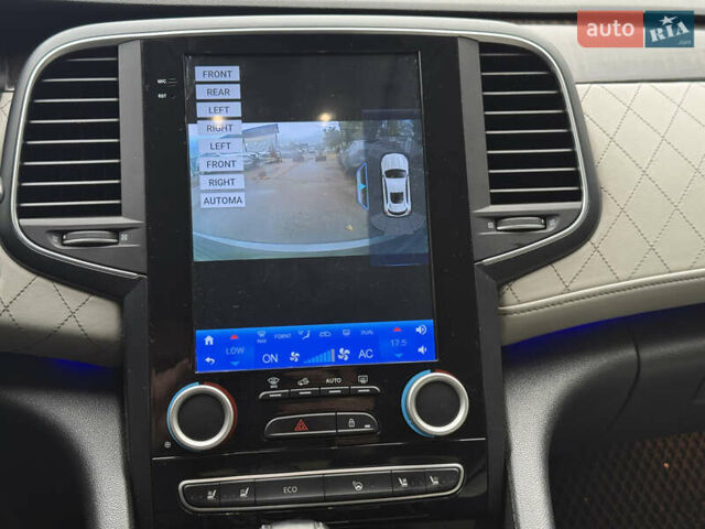 Самсунг SM6 2016 в Киеве на Automoto.ua Серый Самсунг SM6, объемом двигателя 2 л и пробегом 173 тыс. км за 11900 $, фото 15 на Automoto.ua