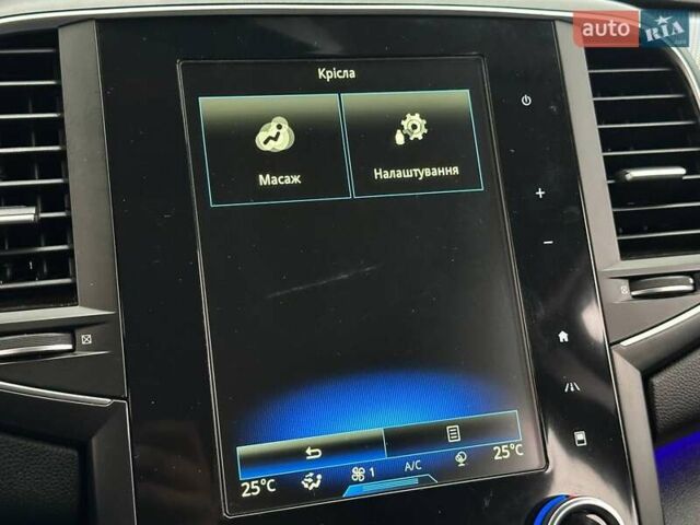 Самсунг SM6 2016 в Киеве на Automoto.ua Серый Самсунг SM6, объемом двигателя 2 л и пробегом 274 тыс. км за 11990 $, фото 16 на Automoto.ua