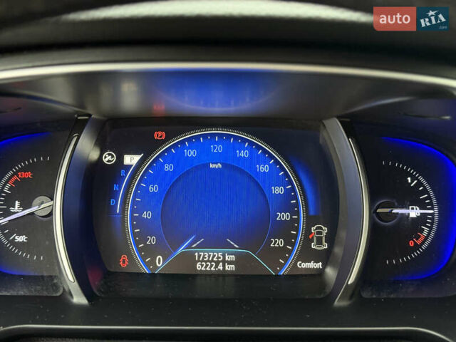 Самсунг SM6 2016 в Киеве на Automoto.ua Серый Самсунг SM6, объемом двигателя 2 л и пробегом 173 тыс. км за 11900 $, фото 13 на Automoto.ua