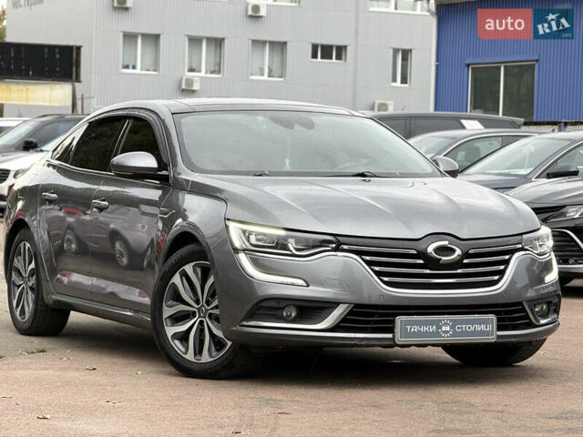 Самсунг SM6 2016 в Киеве на Automoto.ua Серый Самсунг SM6, объемом двигателя 2 л и пробегом 173 тыс. км за 11900 $, фото 6 на Automoto.ua