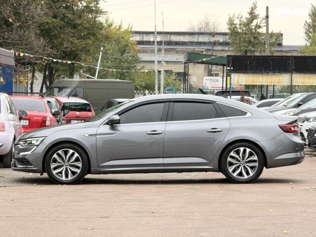 Серый Самсунг SM6, объемом двигателя 0 л и пробегом 173 тыс. км за 11900 $, фото 1 на Automoto.ua