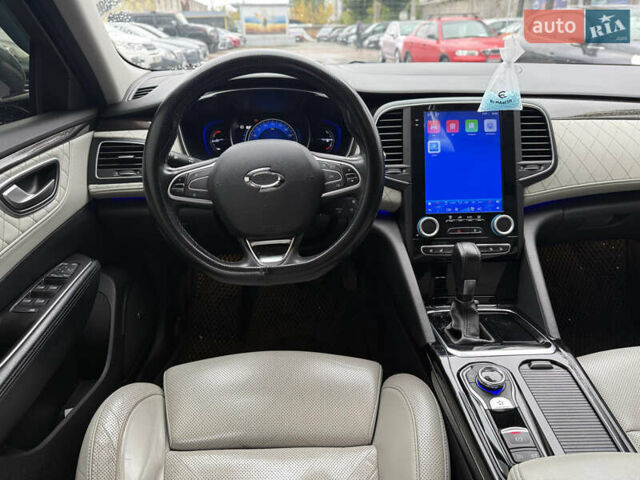 Самсунг SM6 2016 в Киеве на Automoto.ua Серый Самсунг SM6, объемом двигателя 2 л и пробегом 173 тыс. км за 11900 $, фото 18 на Automoto.ua