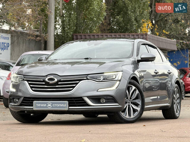 Самсунг SM6 2016 в Киеве на Automoto.ua Серый Самсунг SM6, объемом двигателя 2 л и пробегом 173 тыс. км за 11900 $, фото 21 на Automoto.ua