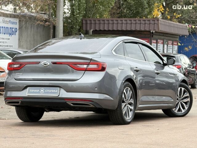 Серый Самсунг SM6, объемом двигателя 0 л и пробегом 173 тыс. км за 11900 $, фото 4 на Automoto.ua