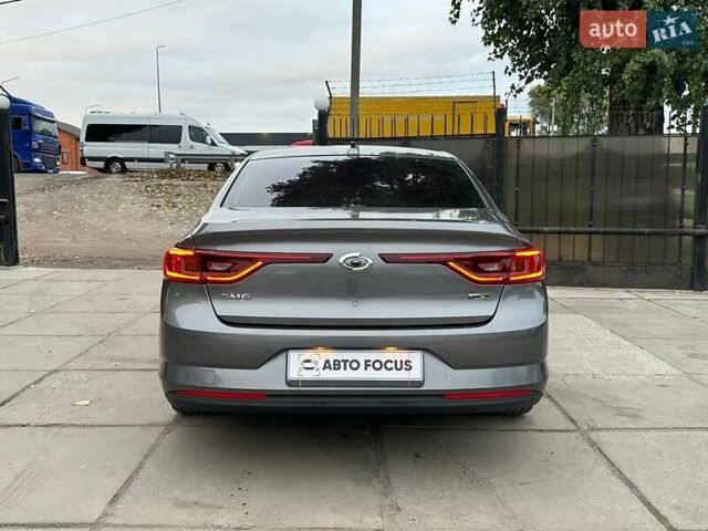 Самсунг SM6 2016 в Киеве на Automoto.ua Серый Самсунг SM6, объемом двигателя 2 л и пробегом 274 тыс. км за 11990 $, фото 5 на Automoto.ua