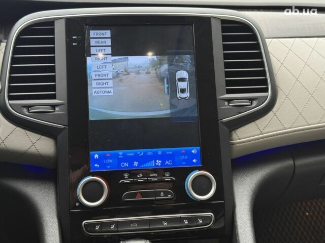 Серый Самсунг SM6, объемом двигателя 0 л и пробегом 173 тыс. км за 11900 $, фото 15 на Automoto.ua