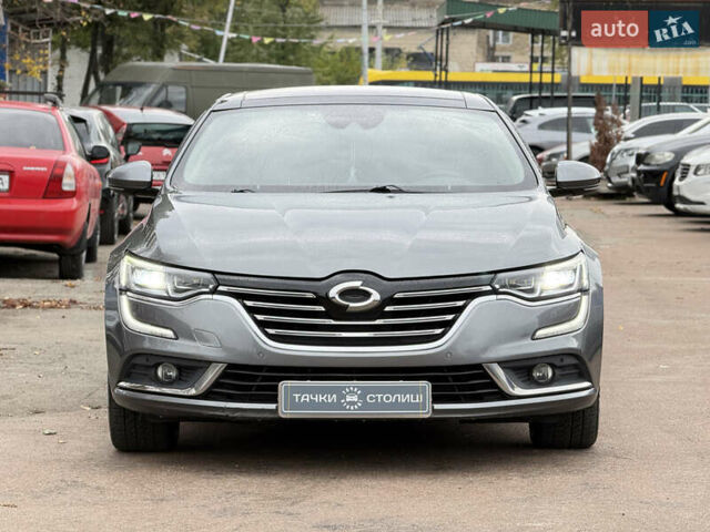 Самсунг SM6 2016 в Киеве на Automoto.ua Серый Самсунг SM6, объемом двигателя 2 л и пробегом 173 тыс. км за 11900 $, фото 7 на Automoto.ua