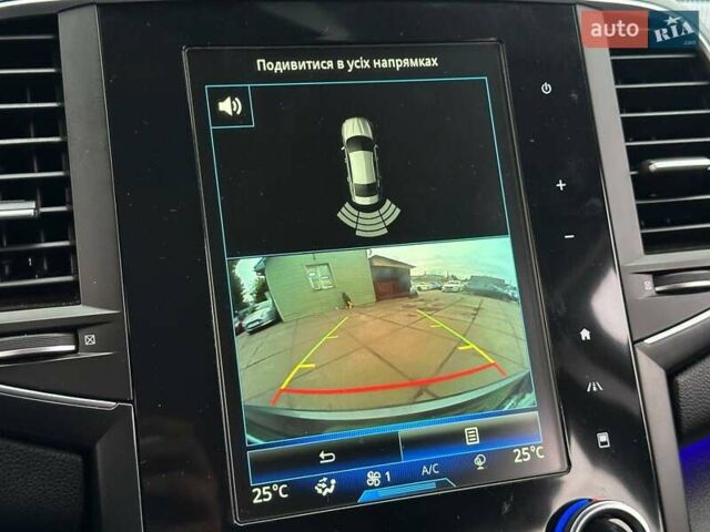 Самсунг SM6 2016 в Киеве на Automoto.ua Серый Самсунг SM6, объемом двигателя 2 л и пробегом 274 тыс. км за 11990 $, фото 15 на Automoto.ua