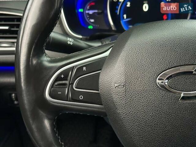 Самсунг SM6 2016 в Киеве на Automoto.ua Серый Самсунг SM6, объемом двигателя 2 л и пробегом 274 тыс. км за 11990 $, фото 26 на Automoto.ua