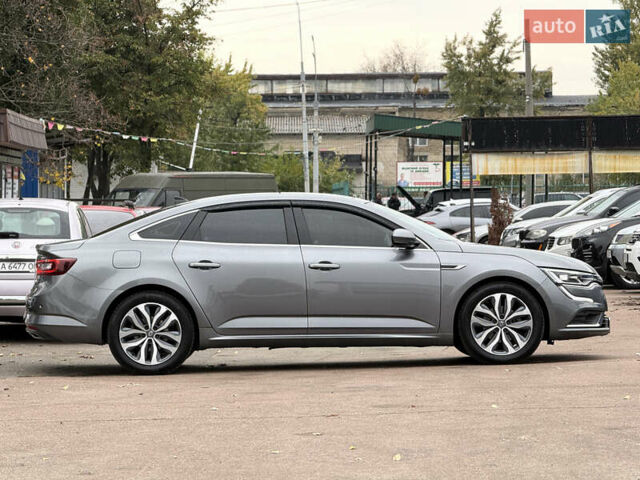 Самсунг SM6 2016 в Киеве на Automoto.ua Серый Самсунг SM6, объемом двигателя 2 л и пробегом 173 тыс. км за 11900 $, фото 5 на Automoto.ua