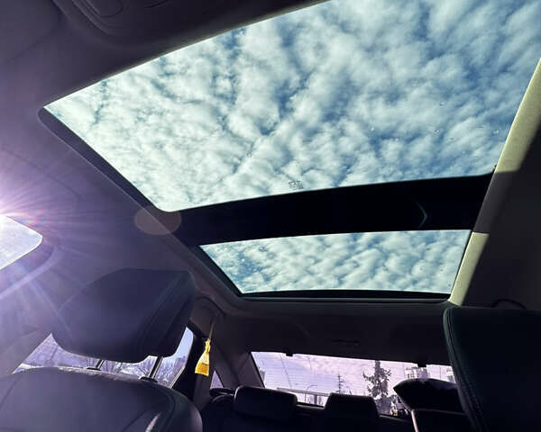 Серый Самсунг SM6, объемом двигателя 1.5 л и пробегом 71 тыс. км за 16200 $, фото 29 на Automoto.ua