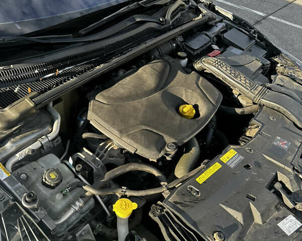 Серый Самсунг SM6, объемом двигателя 1.5 л и пробегом 71 тыс. км за 16200 $, фото 31 на Automoto.ua