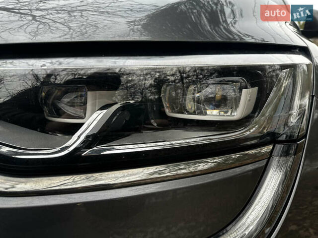 Серый Самсунг SM6, объемом двигателя 1.5 л и пробегом 71 тыс. км за 16200 $, фото 30 на Automoto.ua