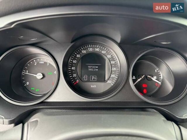 Сірий Самсунг SM6, об'ємом двигуна 1.5 л та пробігом 107 тис. км за 15300 $, фото 14 на Automoto.ua