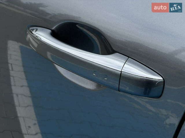 Сірий Самсунг SM6, об'ємом двигуна 1.5 л та пробігом 127 тис. км за 17500 $, фото 7 на Automoto.ua