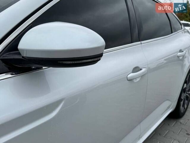 Сірий Самсунг SM6, об'ємом двигуна 1.5 л та пробігом 107 тис. км за 15300 $, фото 7 на Automoto.ua