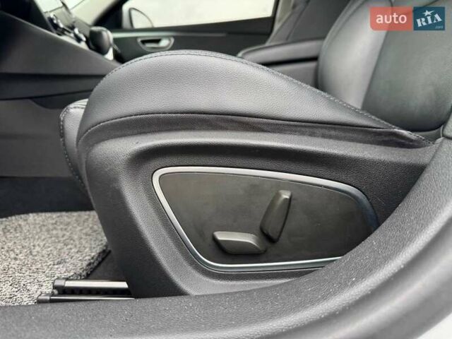 Сірий Самсунг SM6, об'ємом двигуна 1.5 л та пробігом 107 тис. км за 15300 $, фото 21 на Automoto.ua