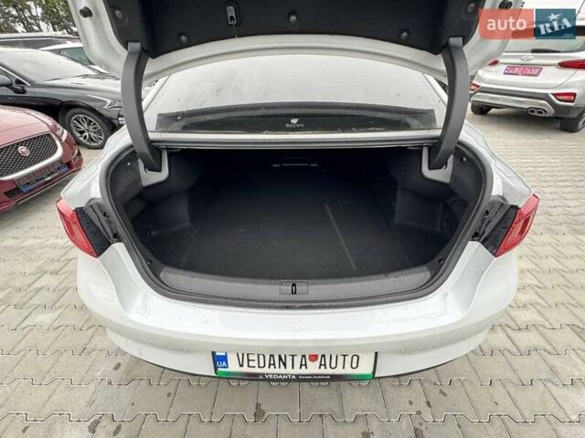 Сірий Самсунг SM6, об'ємом двигуна 1.5 л та пробігом 107 тис. км за 15300 $, фото 9 на Automoto.ua