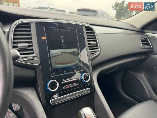 Сірий Самсунг SM6, об'ємом двигуна 1.5 л та пробігом 107 тис. км за 15300 $, фото 16 на Automoto.ua