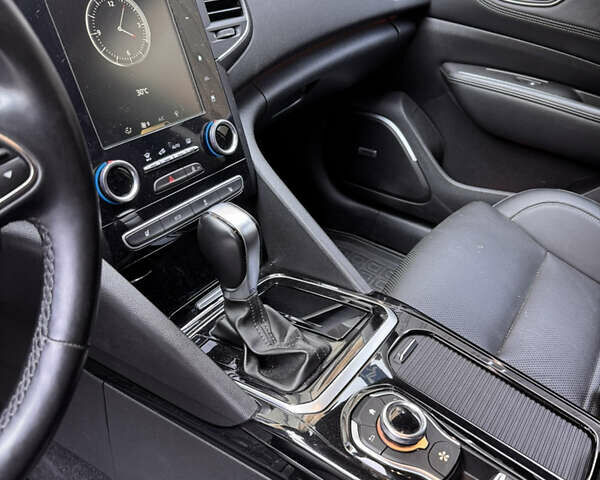 Сірий Самсунг SM6, об'ємом двигуна 1.46 л та пробігом 124 тис. км за 18000 $, фото 4 на Automoto.ua