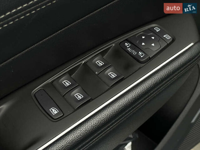 Сірий Самсунг SM6, об'ємом двигуна 1.5 л та пробігом 127 тис. км за 17500 $, фото 22 на Automoto.ua