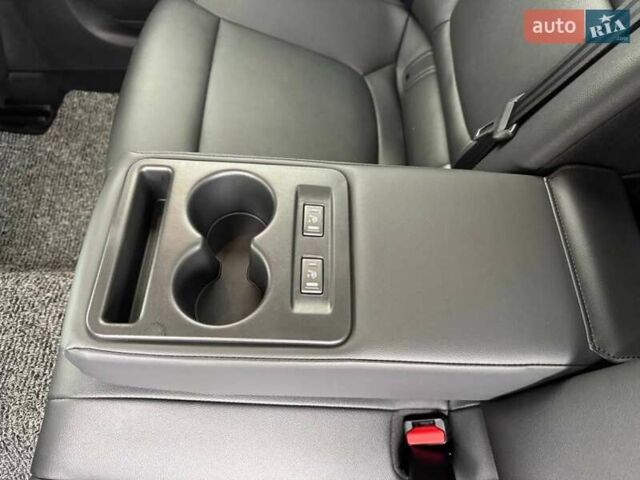 Сірий Самсунг SM6, об'ємом двигуна 1.5 л та пробігом 107 тис. км за 15300 $, фото 19 на Automoto.ua