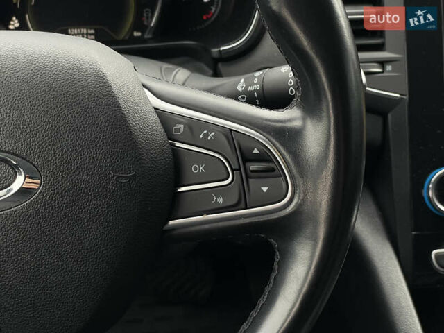 Сірий Самсунг SM6, об'ємом двигуна 1.5 л та пробігом 127 тис. км за 17500 $, фото 17 на Automoto.ua