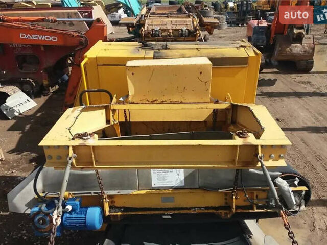 Sandvik DI, объемом двигателя 2.3 л и пробегом 8 тыс. км за 156644 $, фото 7 на Automoto.ua