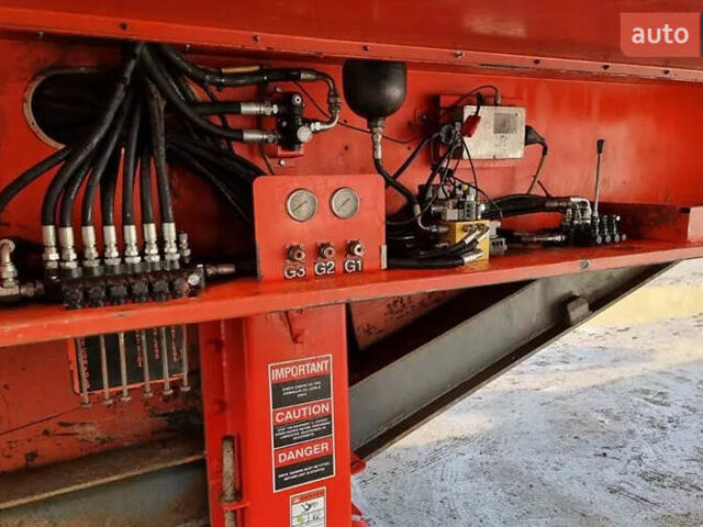 Sandvik QE 341, об'ємом двигуна 0 л та пробігом 4 тис. км за 239590 $, фото 15 на Automoto.ua