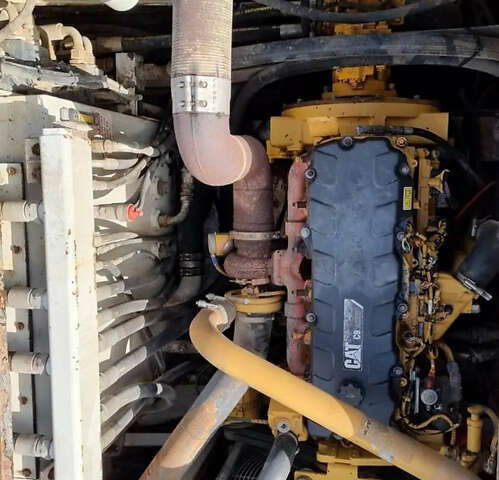 Sandvik QE 341, об'ємом двигуна 0 л та пробігом 4 тис. км за 239590 $, фото 18 на Automoto.ua