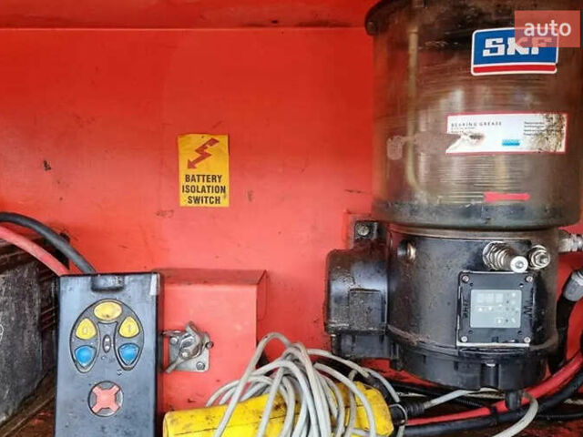 Sandvik QE 341, об'ємом двигуна 0 л та пробігом 4 тис. км за 239590 $, фото 11 на Automoto.ua