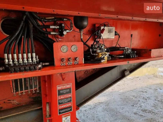 Sandvik QE 341, об'ємом двигуна 0 л та пробігом 4 тис. км за 239590 $, фото 12 на Automoto.ua
