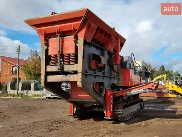 Sandvik QE 341, об'ємом двигуна 0 л та пробігом 4 тис. км за 239590 $, фото 10 на Automoto.ua