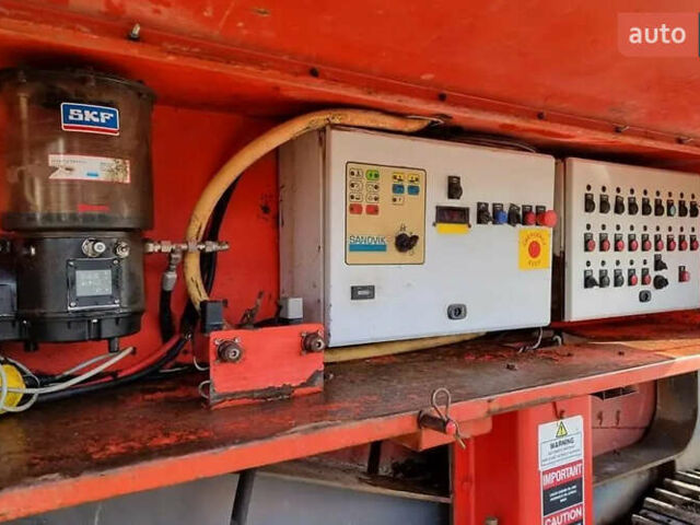 Sandvik QE 341, об'ємом двигуна 0 л та пробігом 4 тис. км за 239590 $, фото 14 на Automoto.ua